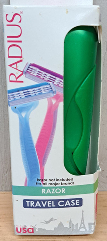 Travel Case (Radius)